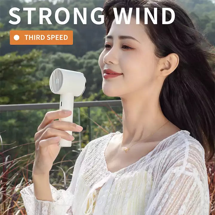 Wind Force Portable Fan