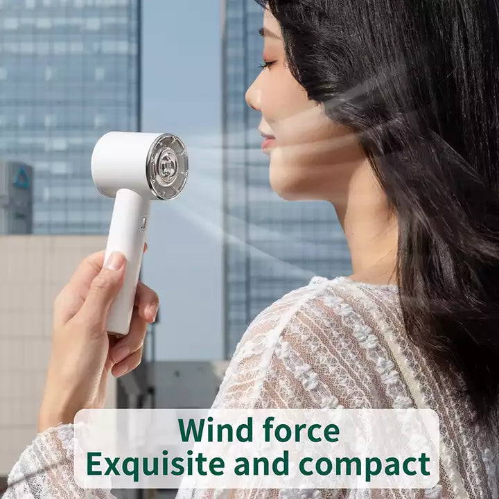 Wind Force Portable Fan